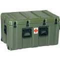 472-MEDCHEST7  Medical Chest Case