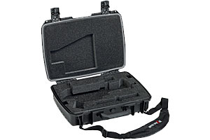 472-PWC-HK-UMP Machine Gun Case