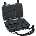 472-PWC-HK-UMP Machine Gun Case