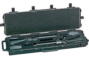 472-PWC-M16-2 Rifle Case