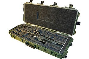 472-PWC-M4-SF Rifle Case