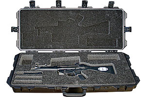 472-PWC-MP5 Machine Gun case