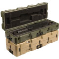 472-M2W2BBLS Machine Gun Case 