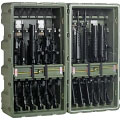 472-M4-M16-12  Rifle Case