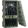 472-M4-M16-6  Rifle Case