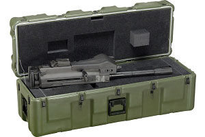 472-MK19-C Grenade Launcher Case 