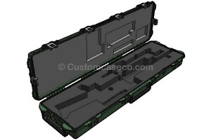 472-PWC-C6 Heavy Machine Gun Case