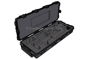 472-PWC-C8 Rifle Case