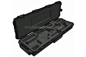 472-PWC-C9 Light Machine Gun Case