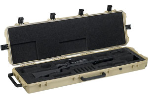 472-PWC-M24A2 Rifle Case 