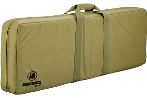 Soft Sided Rifle Bags