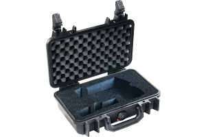 472-PPWC-CPC Pistol Case