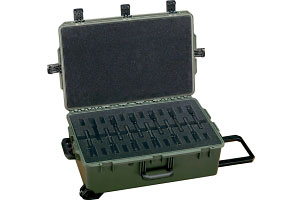 472-PWC-M9-12 Pistol Case