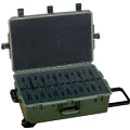 472-PWC-M9-12 Pistol Case