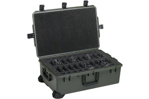 472-PWC-M9-20 Pistol Case