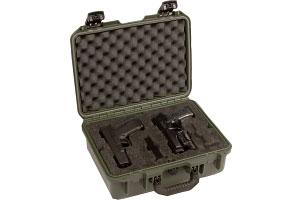 Handgun Cases