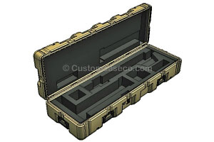 472-TACT-M60 Handheld Mortar Case