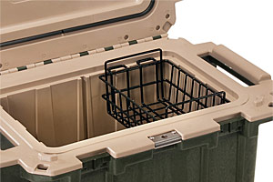 Pelican 50-WB Wire Basket