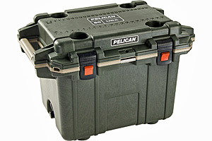 Pelican 50 Quart Elite Cooler