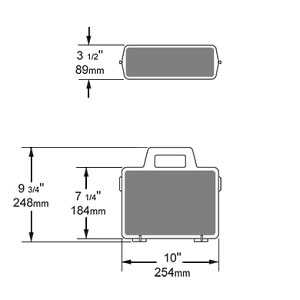 PLC-637 Case