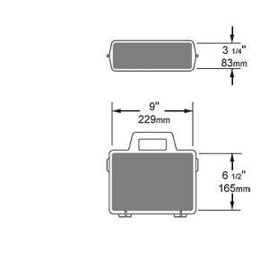 PLC-637 Case