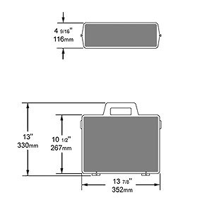 PLC-638 Case