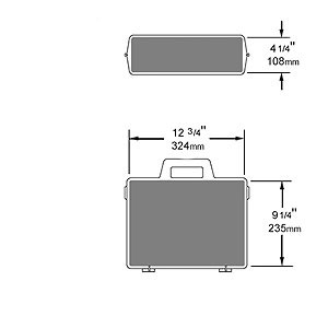 PLC-638 Case