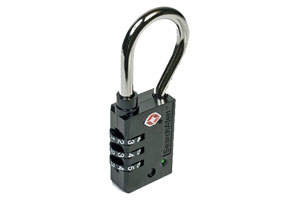 6435 TSA Lock