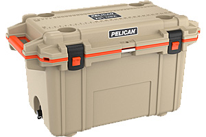 Pelican 70 Quart Elite Cooler