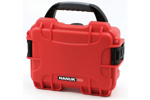 Nanuk 903 Case