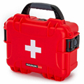 Nanuk First Aid and Survival Cases