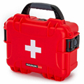 Nanuk 904 First Aid Case