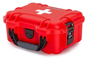 Nanuk 904 First Aid Case