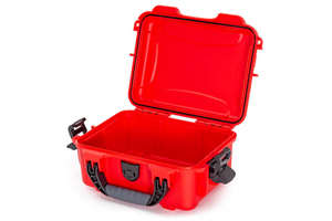 Nanuk 904 First Aid Case