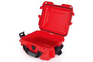 Nanuk 905 First Aid Case