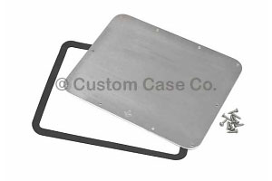 Nanuk 910 Aluminum Base Panel Kit