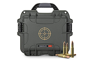 NANUK 905 Waterproof Ammo Case
