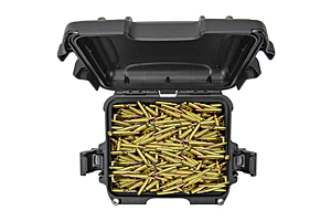 Nanuk 905 Waterproof Ammo Case