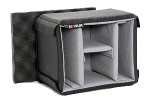 NANUK 905 Padded Divider Set