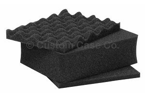 Nanuk 905 Replacement Foam Set