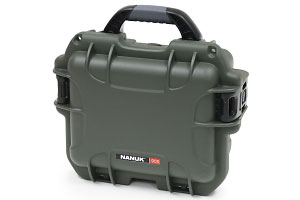 NANUK 905 Waterproof Ammo Case