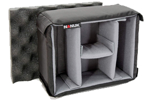 NANUK 908 Padded Divider Set