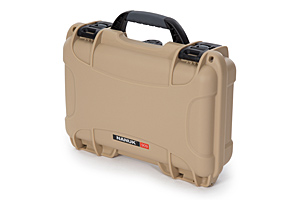 NANUK 909 Classic Pistol Case