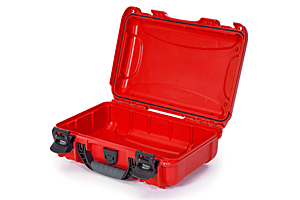 Nanuk 909 First Aid Case