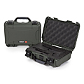 Nanuk 909 Glock Pistol Case