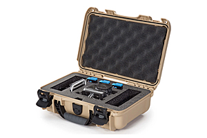 NANUK 909 FOR GoPro™ Hero 9 & 10