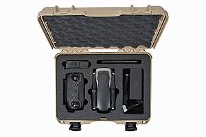 Nanuk 910 DJI™ Mavic Air Case