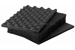 Nanuk 910 Replacement Foam Set