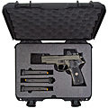 NANUK 910 Pistol Optic Ready Case