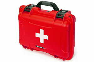 Nanuk 915 First Aid Case